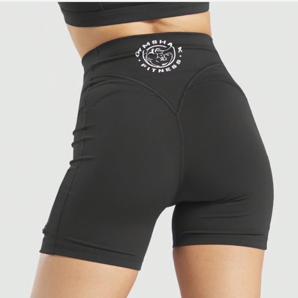 NWT Legacy Fitness Shorts